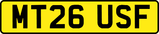 MT26USF