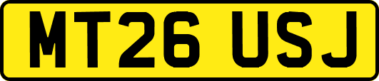 MT26USJ