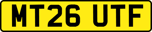 MT26UTF