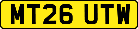MT26UTW