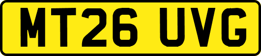 MT26UVG