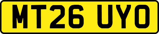 MT26UYO