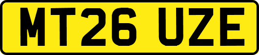 MT26UZE
