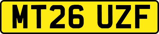 MT26UZF