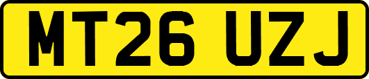 MT26UZJ
