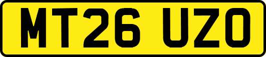 MT26UZO