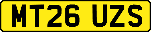MT26UZS