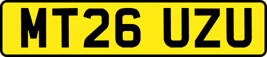 MT26UZU