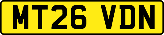 MT26VDN
