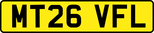 MT26VFL
