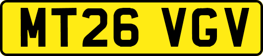 MT26VGV