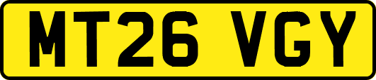 MT26VGY