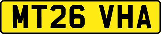 MT26VHA