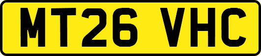 MT26VHC