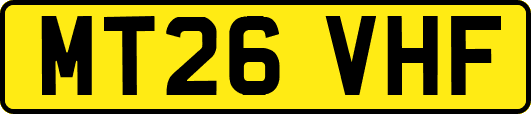 MT26VHF