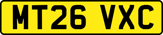 MT26VXC