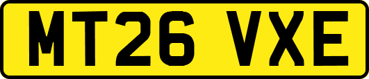 MT26VXE