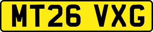 MT26VXG
