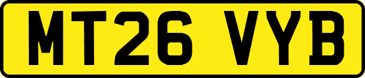 MT26VYB
