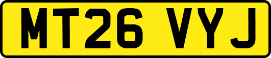 MT26VYJ