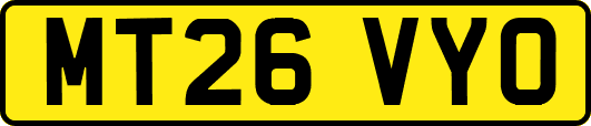 MT26VYO