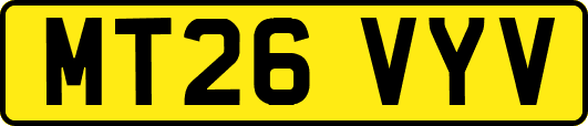 MT26VYV