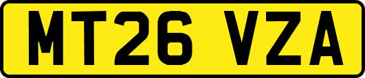 MT26VZA