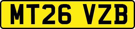 MT26VZB