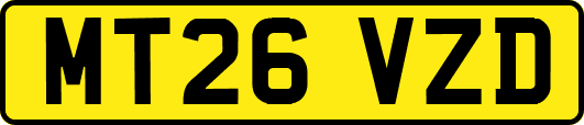 MT26VZD