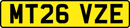 MT26VZE