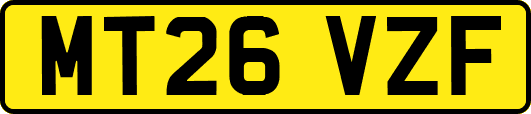 MT26VZF