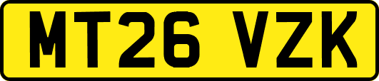 MT26VZK