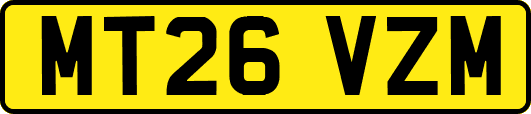MT26VZM