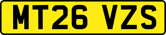 MT26VZS
