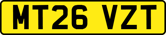 MT26VZT