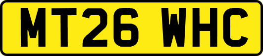 MT26WHC