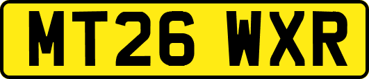 MT26WXR