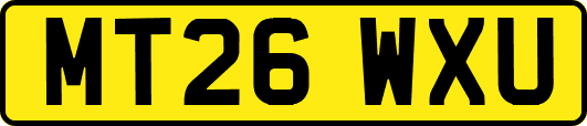 MT26WXU