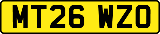 MT26WZO