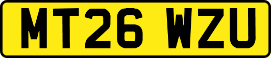 MT26WZU