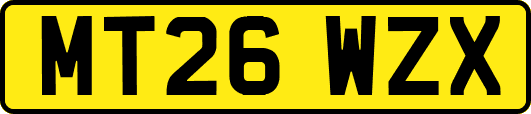 MT26WZX