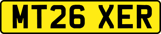 MT26XER