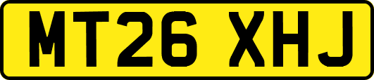 MT26XHJ