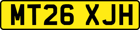 MT26XJH