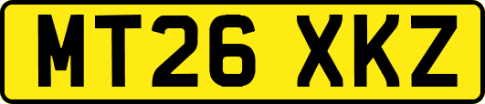 MT26XKZ
