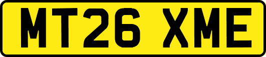 MT26XME