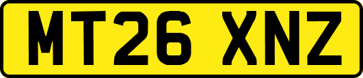 MT26XNZ