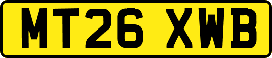 MT26XWB