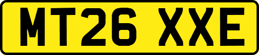 MT26XXE