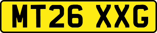 MT26XXG